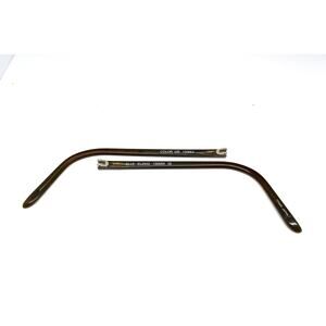 Elle EL2552 130mm Replacement Eyeglass TEMPLE ARMS ONLY - GOOD CONDITION